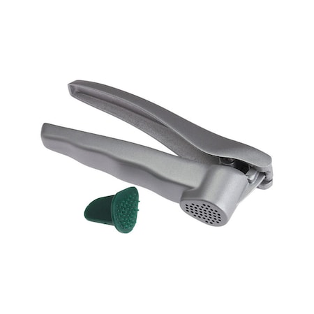 Progressive Progressive Prepworks Silver Aluminum Garlic Press GIGP-90